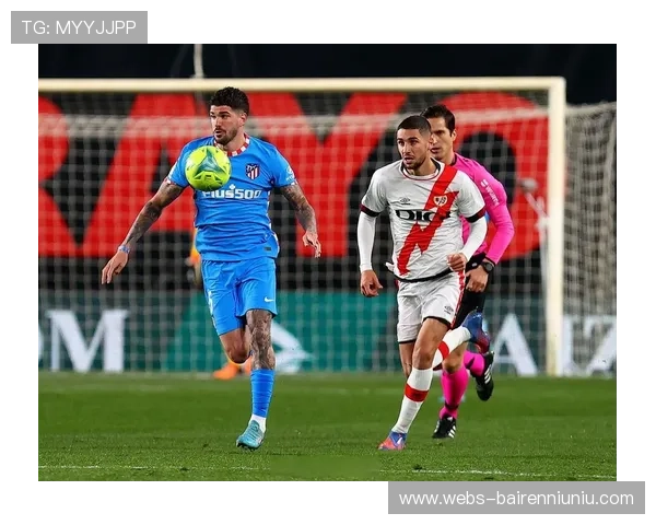 科克角球补射破门，马竞闪电开局